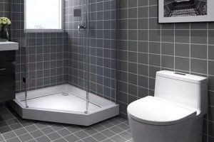 [慕城装饰]卫生间瓷砖怎么选 选购卫生间瓷砖技巧
