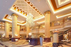 [合肥580装饰]酒店装修风格有哪些 酒店装修风格种类