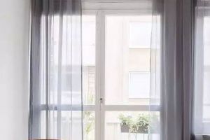 [广元顺发装饰]窗帘的选择原则 窗帘选择的要求