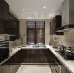 新古典风格家装室内厨房设计图片