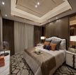 新古典风格家庭卧室装饰设计图片