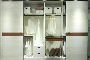 [海智装饰]装修定制衣柜需注意5个事项，90%的人都不清楚