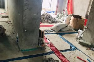 [乌鲁木齐业之峰装饰公司]新房装修，水电改造最全避坑指南！