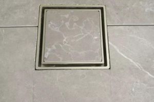 [绵阳大中装饰]卫生间地漏的更换方法，种类有哪些？