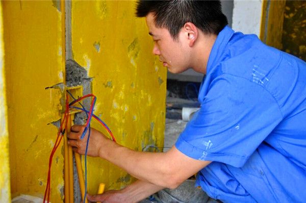 东莞装修工人价格多少2022装修人工费用参考标准