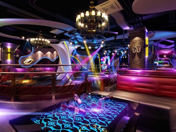 为迎接市场需求,如今酒吧等娱乐会所遍布大街小巷,比比皆是.