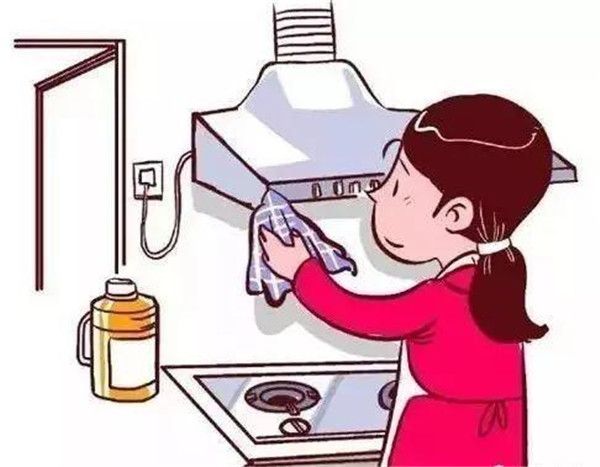东莞豪美装饰厨房各类小家电清洁妙招业主必看知识