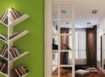 [西安峰光无限]书房怎么设计效果好 建议收藏！