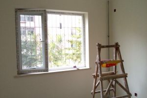 [广州百姓装饰]墙面装修油漆施工的步骤流程是什么