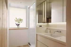 [审美装饰]卫生间装修小细节，提升家居生活舒适度！