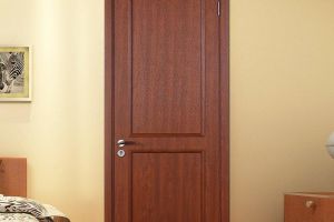 [南宁盛邦装饰]卧室门装修选哪种材质好？看这些选择如何
