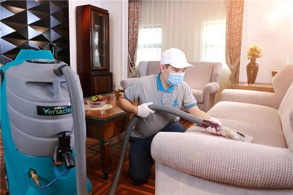 [东莞慕尚装饰]掌握正确家具清洁方法,避免潜在的伤害