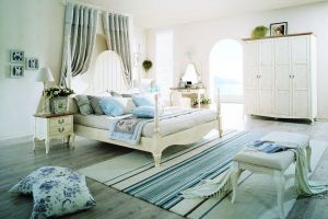 [杭州国富装饰]卧室的地毯我们应该选择哪种材质？如何清理？