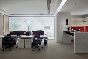 [胜文装饰公司]玉林小型办公室装修设计原则 玉林办公室装修设计