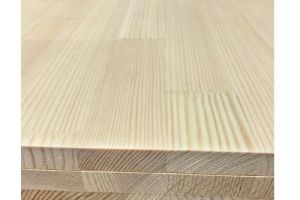 [广元利同装饰]松木板材装饰的特点 松木板材的优点