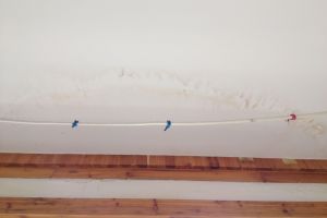 [美星装饰]天花板漏水怎么办 天花板漏水解决方法