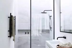 [邢台袋鼠装饰公司]10个设计原则，让你的卫浴空间多出一倍来