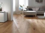 [广元兴艺装饰]实木地板的装修要点 实木地板的保养