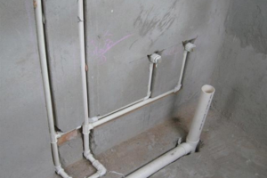 [张家界利匠装饰]卫生间下水管安装方法，注意事项你也要知道！