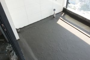 [珠海九米装饰公司]新房装修阳台防水如何做