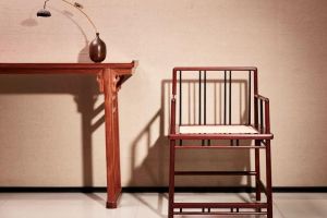 [广元兴艺装饰]明式红木家具的特点有哪些 明式红木家具好吗