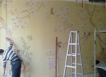 [九间堂装饰公司]重庆墙面翻新多少钱一平米 刷墙面漆需要做哪些准备