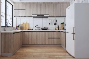 [徐州九木堂装饰公司]厨房设计小技巧，设计完美的厨房
