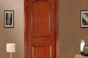 [博居装饰公司]室内木门常用的材质有哪些