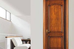 [博居装饰公司]室内木门常用的材质有哪些
