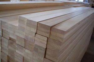 轻型木结构的特点是什么