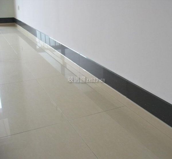 [成都二十四城装饰]家装踢脚线如何选择,踢脚线选择有什么方法