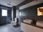 [遂宁经纬装饰]浴室干湿分离怎么做 浴室干湿分离有哪些优点