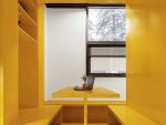 企业办公室230平米现代简约风格装修案例