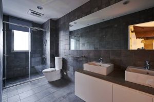 [遂宁经纬装饰]浴室干湿分离怎么做 浴室干湿分离有哪些优点