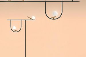 [广元南国鼎峰装饰]灯具选择的要点有什么不同 灯具特点要点是什么