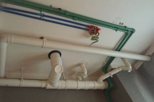 家装水电施工规范及标准