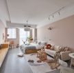 40平小户型北欧风公寓室内装修设计图片