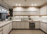 [瑞家装饰]沈阳小户型厨房装修价格 小户型厨房装修风格有哪些