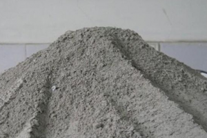 水泥的原材料是什么