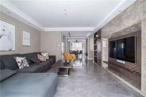 [天津都市家园装饰]客厅地板装修 地砖材质如何选择？