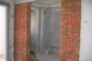 [天津都市家园装饰]墙体拆改注意事项 墙面拆改装修流程