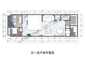 新中式别墅案例