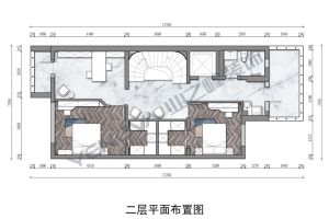 新中式别墅案例