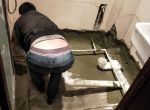 [广州时代装饰]装修知识：卫生间防水施工规范是什么