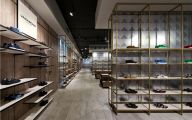 [北京阔典装饰]鞋店怎么装修设计才能吸引顾客？