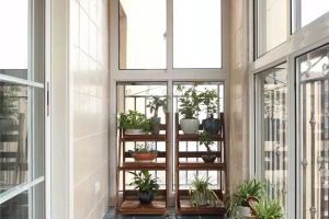[遵义雅美居装饰]阳台该怎样装修设计？分享五个方式