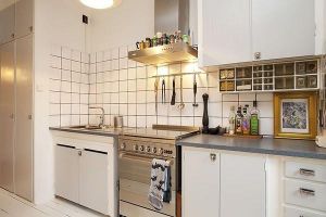 [雅美居装饰]厨房装修的设计细节 多学一个是一个