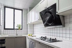 厨房防水验收规范