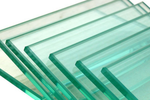 钢化玻璃生产