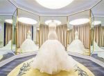 [北京京正装饰]婚纱店这么设计才能吸引顾客眼光！